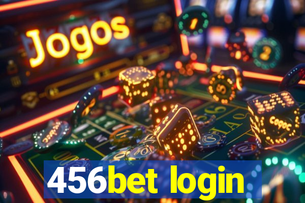 456bet login